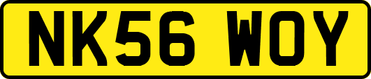 NK56WOY