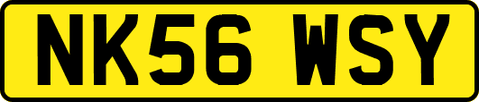 NK56WSY