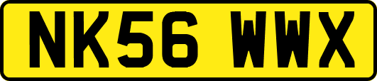 NK56WWX