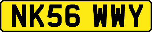NK56WWY
