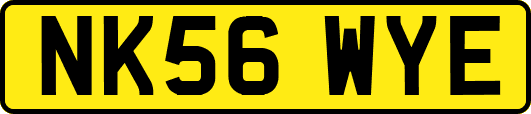NK56WYE