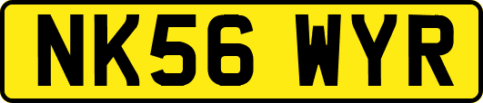 NK56WYR