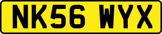 NK56WYX