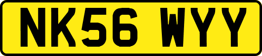 NK56WYY