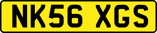 NK56XGS