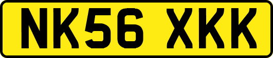 NK56XKK