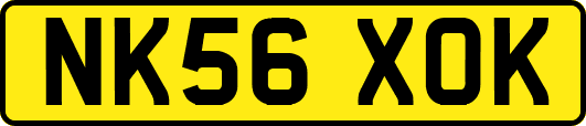 NK56XOK