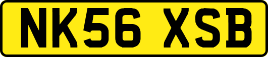 NK56XSB