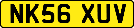 NK56XUV