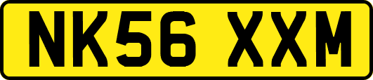 NK56XXM