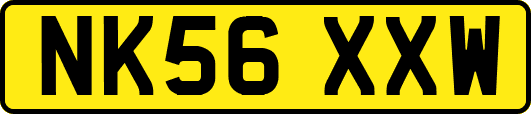 NK56XXW