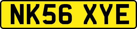 NK56XYE