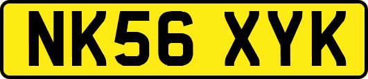 NK56XYK