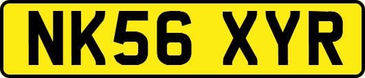 NK56XYR