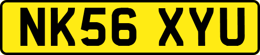 NK56XYU