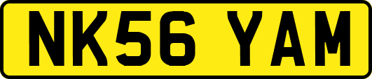 NK56YAM