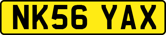 NK56YAX