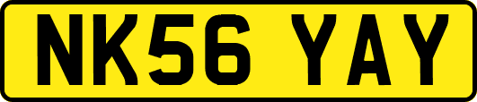 NK56YAY