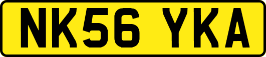 NK56YKA