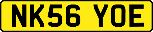 NK56YOE