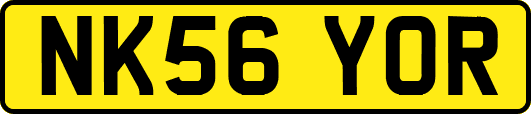 NK56YOR