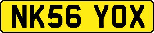 NK56YOX