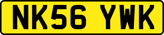 NK56YWK