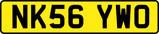 NK56YWO