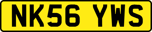 NK56YWS