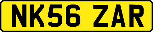 NK56ZAR