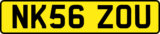 NK56ZOU