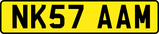 NK57AAM