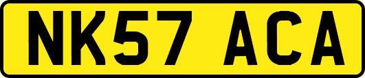 NK57ACA