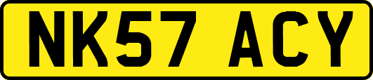 NK57ACY