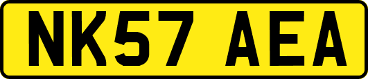 NK57AEA