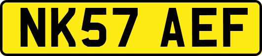 NK57AEF