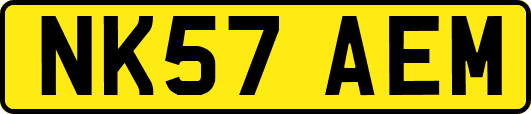 NK57AEM