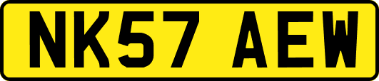 NK57AEW