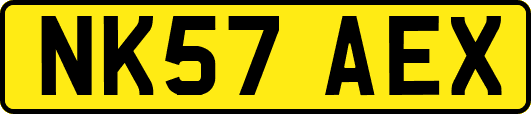 NK57AEX