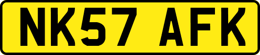 NK57AFK
