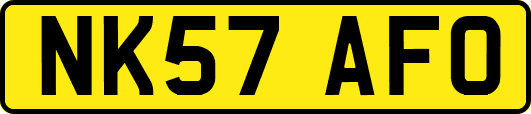 NK57AFO