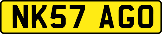 NK57AGO
