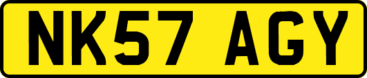 NK57AGY