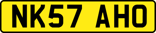 NK57AHO