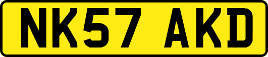 NK57AKD