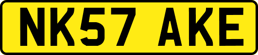NK57AKE
