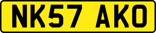NK57AKO