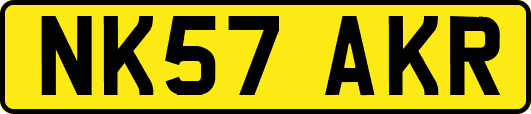 NK57AKR