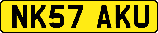 NK57AKU