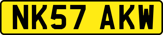 NK57AKW